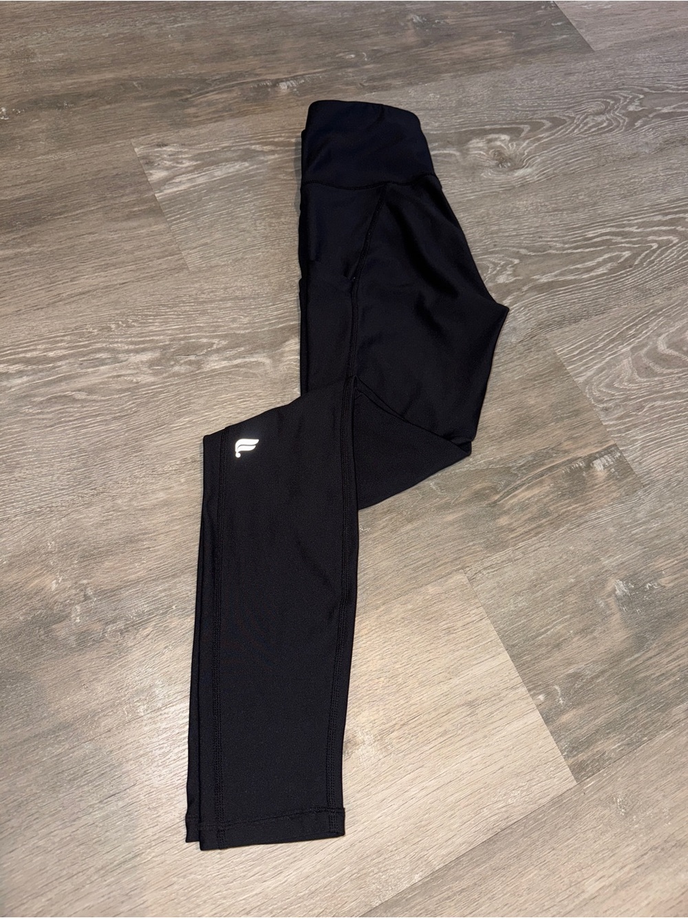 Women’s Fabletics leggings